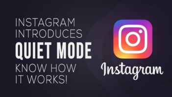 Instagram introduces Quiet Mode know how it works