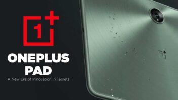 Oneplus PAD 2023